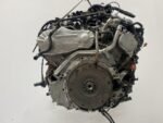 Audi A8 4.2 TDI engine - AMG CAR PARTS SHOP