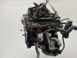 Audi A8 4.2 TDI engine - AMG CAR PARTS SHOP