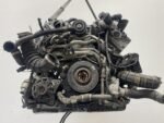 Audi A8 4.2 TDI engine - AMG CAR PARTS SHOP