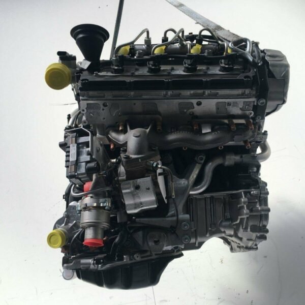Audi A8 4.2 TDI engine - AMG CAR PARTS SHOP