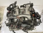 Audi A8 4.2 TDI engine - AMG CAR PARTS SHOP