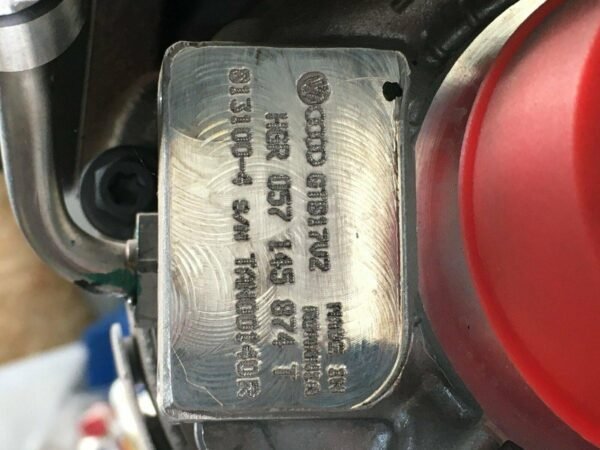 Audi A8 4.2 TDI engine - AMG CAR PARTS SHOP