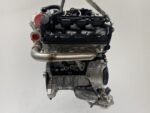 Audi A8 DDV engine - AMG CAR PARTS SHOP