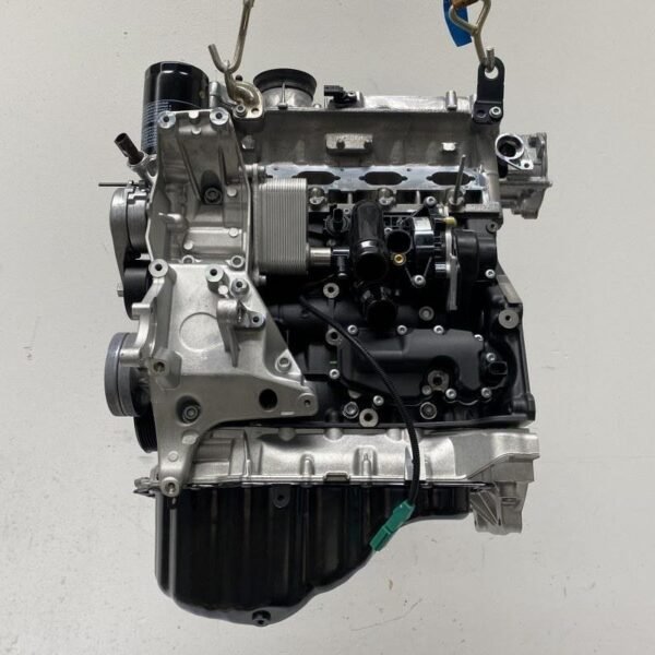 Audi CDN engine for sale - AMG CAR PARTS SHOP