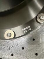 Audi e-tron RS Ceramic Brake System - AMG CAR PARTS SHOP
