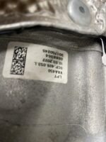 AUDI Q3 SPORTBACK 2.0 TFSI DSG 4X4 GEARBOX - AMG CAR PARTS SHOP