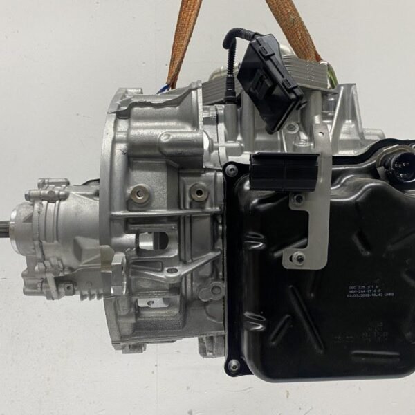 AUDI Q3 SPORTBACK 2.0 TFSI DSG 4X4 GEARBOX - AMG CAR PARTS SHOP