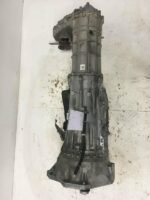 Audi Q7 Automatic Gearbox - AMG CAR PARTS SHOP