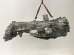 Audi Q7 Automatic Gearbox - AMG CAR PARTS SHOP