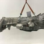 Audi Q7 Automatic Gearbox - AMG CAR PARTS SHOP