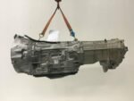 Audi Q7 Automatic Gearbox - AMG CAR PARTS SHOP