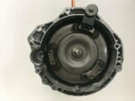Audi Q7 Automatic Gearbox - AMG CAR PARTS SHOP
