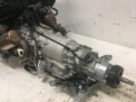 Audi Q7 SHS gearbox - AMG CAR PARTS SHOP