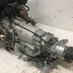 Audi Q7 SHS gearbox - AMG CAR PARTS SHOP
