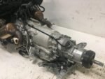 Audi Q7 SHS gearbox - AMG CAR PARTS SHOP
