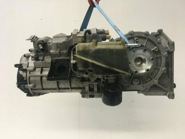 AUDI R8 4.2 V8 GEARBOX - AMG CAR PARTS SHOP