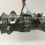 AUDI R8 4.2 V8 GEARBOX - AMG CAR PARTS SHOP