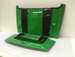 Audi R8 4S Spyder tailgate - AMG CAR PARTS SHOP