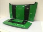 Audi R8 4S Spyder tailgate - AMG CAR PARTS SHOP