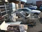 AUDI R8 5.2 V10 BODY - AMG CAR PARTS SHOP