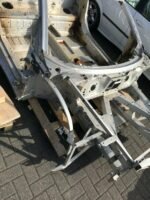 AUDI R8 5.2 V10 BODY - AMG CAR PARTS SHOP