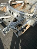 AUDI R8 5.2 V10 BODY - AMG CAR PARTS SHOP