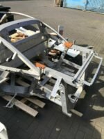 AUDI R8 5.2 V10 BODY - AMG CAR PARTS SHOP