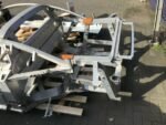 AUDI R8 5.2 V10 BODY - AMG CAR PARTS SHOP
