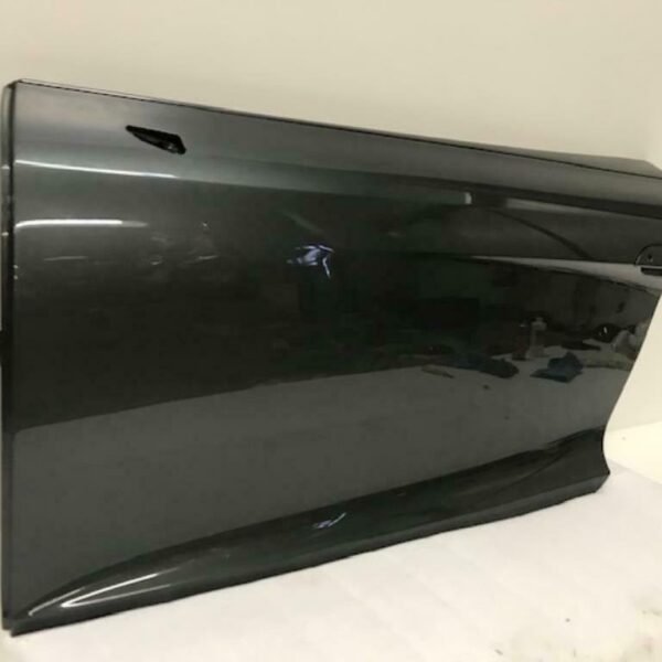 Audi R8 Cabrio 420 Left Door - AMG CAR PARTS SHOP