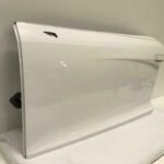 Audi R8 Cabrio 420 Left Door Complete - AMG CAR PARTS SHOP