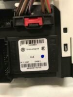 Audi R8 Cabrio 420 Left Door Complete - AMG CAR PARTS SHOP