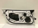 Audi R8 Cabrio 420 Left Door Complete - AMG CAR PARTS SHOP