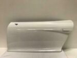 Audi R8 Cabrio 420 Left Door Complete - AMG CAR PARTS SHOP