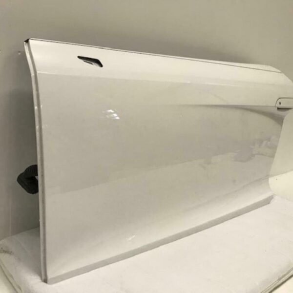 Audi R8 Cabrio 420 Left Door Complete - AMG CAR PARTS SHOP