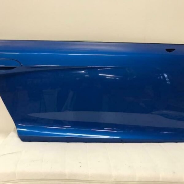 Audi R8 Coupe 420 Right Door Complete - AMG CAR PARTS SHOP