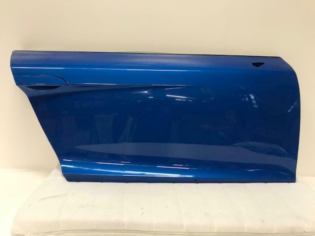 Audi R8 Coupe 420 Right Door Complete - AMG CAR PARTS SHOP