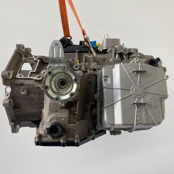 Audi R8 SLD DSG gearbox - AMG CAR PARTS SHOP