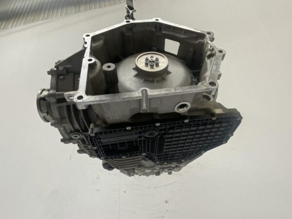 Audi R8 SLE gearbox - AMG CAR PARTS SHOP