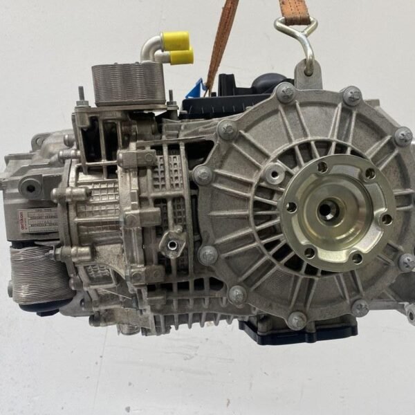 Audi R8 SLE gearbox - AMG CAR PARTS SHOP