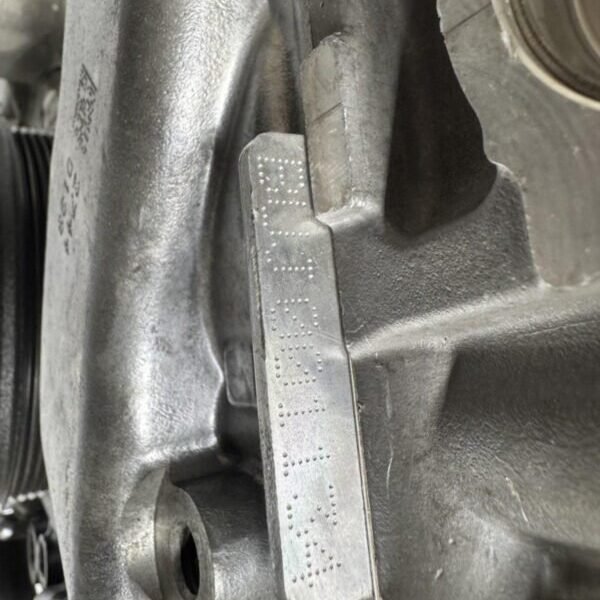 Audi R8 V10 engine - AMG CAR PARTS SHOP