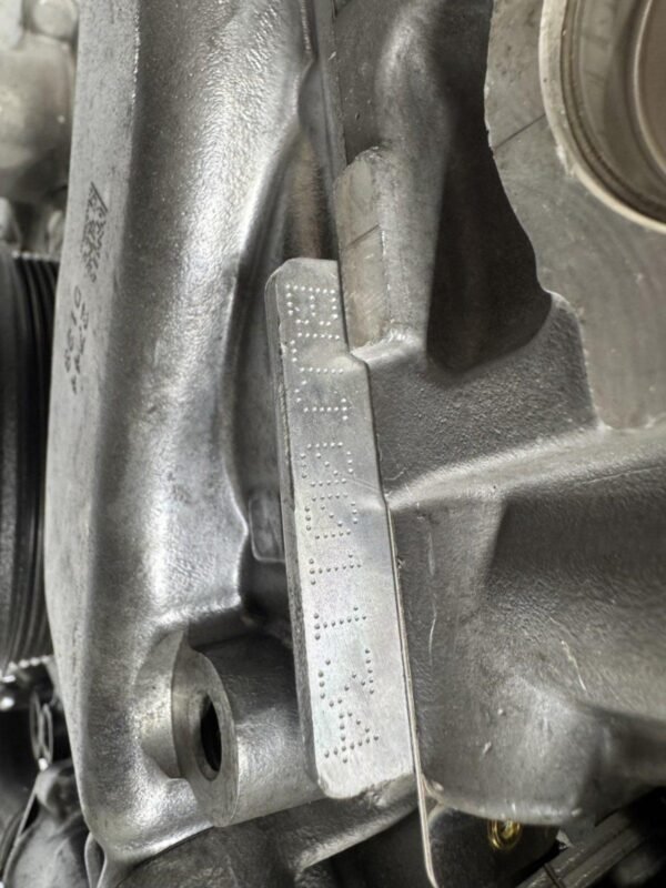 Audi R8 V10 engine - AMG CAR PARTS SHOP