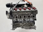 Audi R8 V10 engine - AMG CAR PARTS SHOP