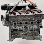 Audi R8 V10 engine - AMG CAR PARTS SHOP