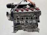 Audi R8 V10 engine - AMG CAR PARTS SHOP