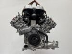Audi R8 V10 engine - AMG CAR PARTS SHOP