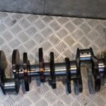 Audi RS6 C8 (4K) Crankshaft - AMG CAR PARTS SHOP