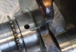 Audi RS6 C8 (4K) Crankshaft - AMG CAR PARTS SHOP