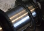 Audi RS6 C8 (4K) Crankshaft - AMG CAR PARTS SHOP
