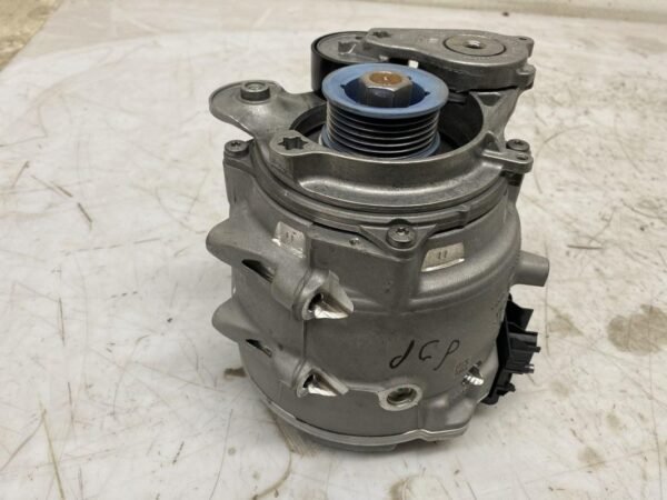 Audi RS6 C8 alternator - AMG CAR PARTS SHOP