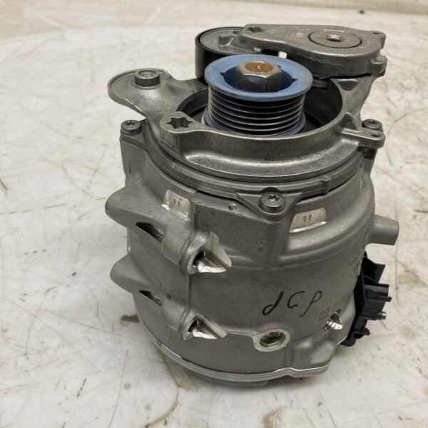 Audi RS6 C8 alternator - AMG CAR PARTS SHOP